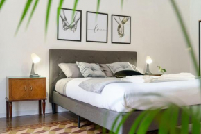 Anef apartment